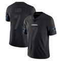 D.Cowboys #7 Rashan Gary Player Black Impact Limited Home Game Odoa Stitched Jerseys