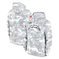 LA.Chargers ## Chargers Blank Player Arctic Camo Salute to Service Hoodies Limited Game Odoa Stitched Jerseys