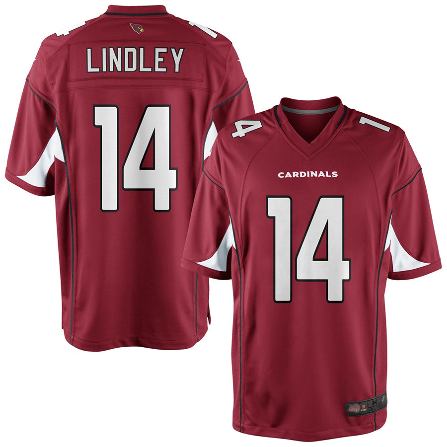 A.Cardinals #14 Michael Wilson Player Cardinal Game Home Odoa Stitched Jerseys