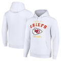 KC.Chiefs ## Chiefs Blank Player White Pullover Hoodies Limited Odoa Stitched Jerseys