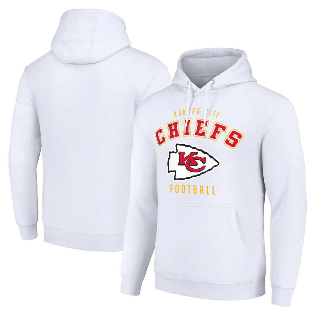 KC.Chiefs ## Chiefs Blank Player White Pullover Hoodies Limited Odoa Stitched Jerseys
