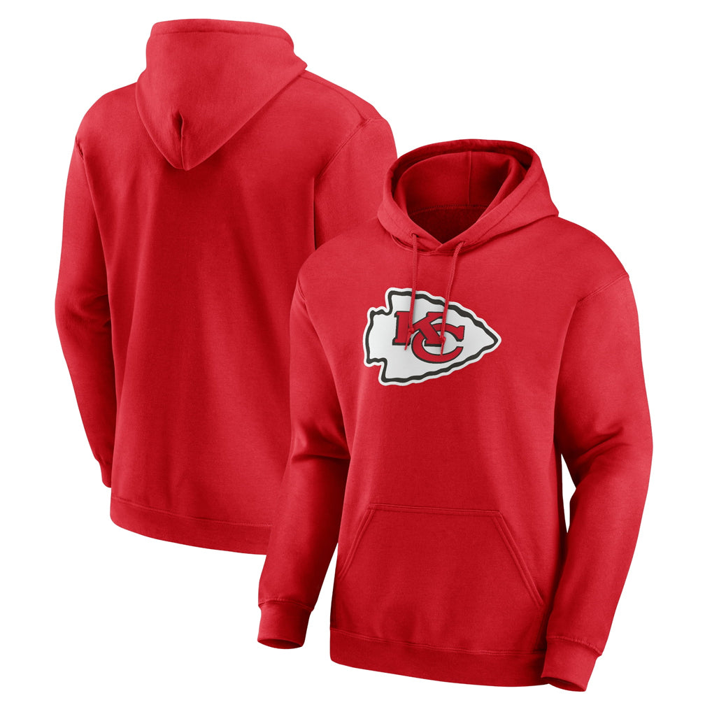 KC.Chiefs ## Chiefs Blank Player Red LoGo Pullover Hoodies Limited Odoa Stitched Jerseys