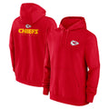 KC.Chiefs ## Chiefs Blank Player Red Pullover Hoodies Limited Odoa Stitched Jerseys