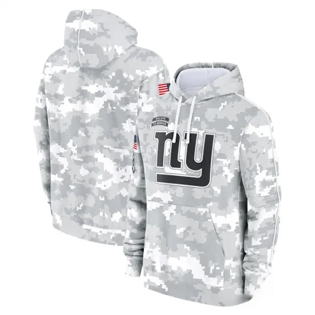 NY.Giants ## Giants Blank Player Arctic Camo Salute to Service Pullover Hoodies Limited Game Odoa Stitched Jerseys