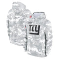 NY.Giants ## Giants Blank Player Arctic Camo Salute to Service Pullover Hoodies Limited Game Odoa Stitched Jerseys