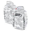 S.Seahawks ## Seahawks Blank Player Arctic Camo Limited Salute to Service Pullover Hoodies Game Odoa Stitched Jerseys