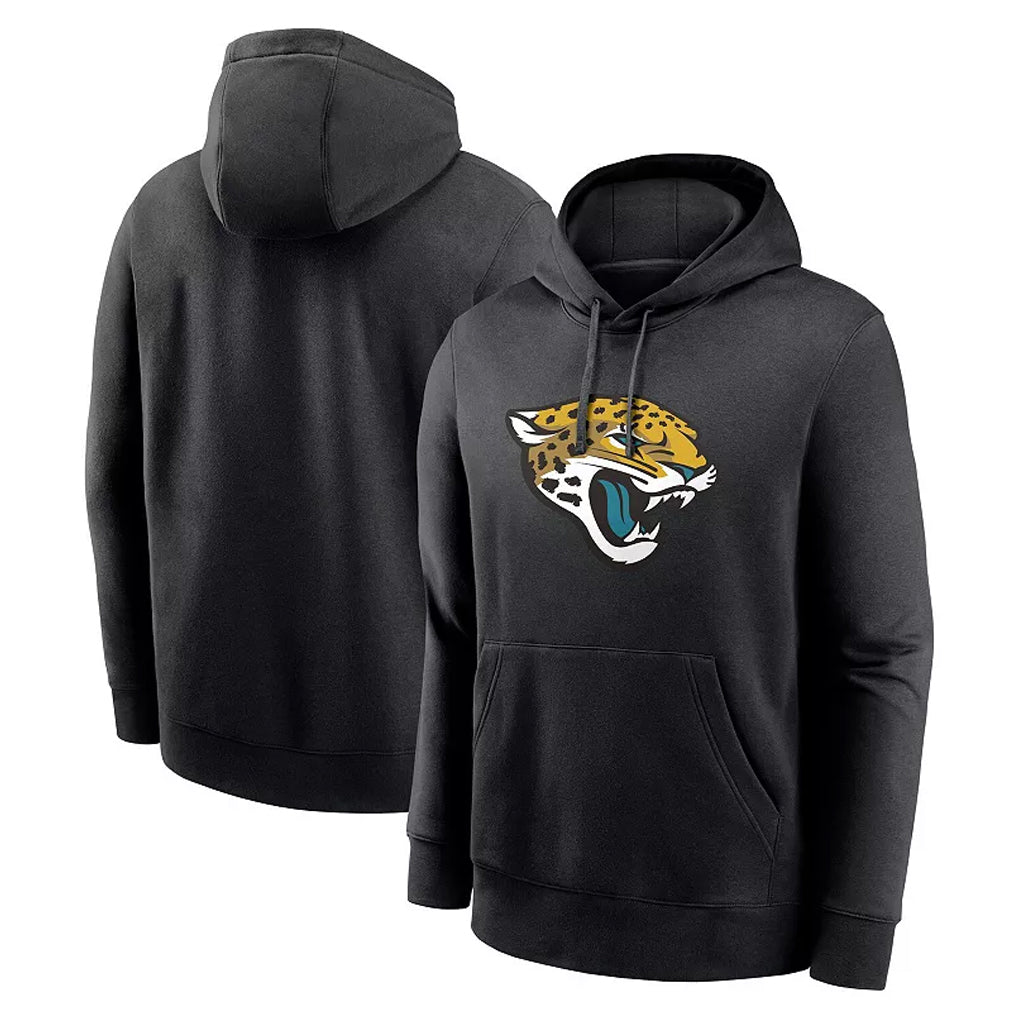 J.Jaguars ## Jaguars Blank Player Black Pullover Hoodies Limited Odoa Stitched Jerseys