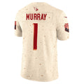 Odoa A.Cardinals #1 Kyler Murray Natural 2025 Rivalries Collection Limited Jersey