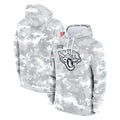 J.Jaguars ## Jaguars Blank Player Arctic Camo Salute to Service Hoodies Limited Game Odoa Stitched Jerseys