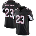 Odoa A.Cardinals #23 Sean Murphy-Bunting Player Black Vapor Untouchable Elite Stitched Jerseys