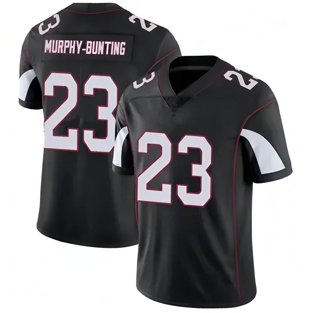 Odoa A.Cardinals #23 Sean Murphy-Bunting Player Black Vapor Untouchable Elite Stitched Jerseys