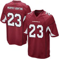Odoa A.Cardinals #23 Sean Murphy-Bunting Player Cardinal Game Stitched Jerseys