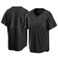Odoa B.Red Sox #10 Trevor Story Player Black T-shirt Home Game Stitched Jerseys