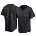 Odoa B.Red Sox #35 Garrett Crochet Player Black T-shirt Home Game Stitched Jerseys