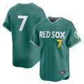 Odoa B.Red Sox #7 Masataka Yoshida Player Green City Connect Limited Home Game Stitched Jersey