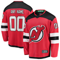 Odoa Cheap NJ.Devils Red Home Breakaway Jerseys