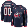 Odoa Custom CB.Jackets Navy Home Breakaway Jersey