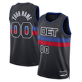 Odoa Custom D.Pistons 202223 Swingman Jerseys - Statement Edition