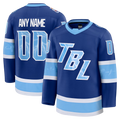 Odoa Custom TB.Lightning Blue 2026 Stadium Series Premium Jerseys