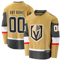 Odoa Custom VG.Knights Home Breakaway Jerseys