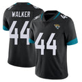 Odoa J.Jaguars #44 Travon Walker Player Black Vapor Untouchable Limited Home Game Stitched Jerseys