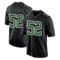 Odoa P.Eagles #52 Jonathan Greenard Player Carbon Green Fashion Home Game Stitched Jerseys