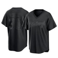 Odoa P.Pirates #30 Paul Skenes Player Black Fashion Home Game Stitched Jerseys