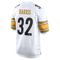 Odoa P.Steelers #32 Franco Harris Player White Home Game Stitched Jerseys