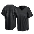 Odoa S.Diego Padres #44 Joe Musgrove Player Black Pitch Fashion Game T-shirt Stitched Jerseys