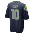 Odoa S.Seahawks #10 Cooper Kupp College Navy Team Game Stitched Jerseys