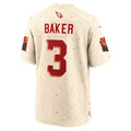 A.Cardinals #3 Budda Baker Player Rivalries Collection Game Odoa Stitched Jerseys