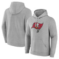 TB.Buccaneers ## Buccaneers Blank Player Gray Pullover Hoodie Home Game Odoa Stitched Jerseys
