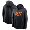 W.Commanders ## Commanders Blank Player Gray Pullover Hoodies Game Odoa Stitched Jerseys