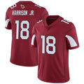A.Cardinals #18 Marvin Harrison Jr. Player Red Limited Vapor Untouchable Odoa Stitched Jerseys