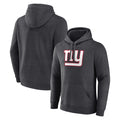 NY.Giants ## Giants Blank Player Gray LOGO Pullover Hoodies Limited Game Odoa Stitched Jerseys