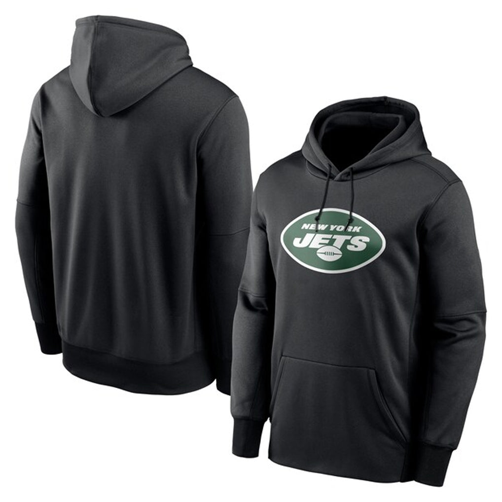 NY.Jets ## Jets Blank Player Black LOGO Pullover Hoodies Limited Game Odoa Stitched Jerseys