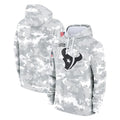 H.Texans ## Texans Blank Player Arctic Camo Salute to Service Hoodies Limited Game Odoa Stitched Jerseys