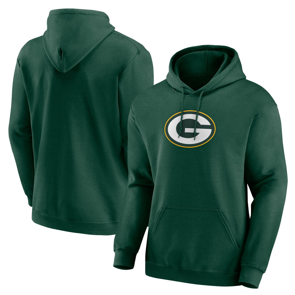 GB.Packers ## Packers Blank Player Green Logo Pullover Hoodies Limited Game Odoa Stitched Jerseys