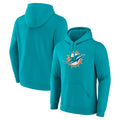 M.Dolphins ## Dolphins Blank Player Aqua LOGO Pullover Hoodies Limited Odoa Stitched Jerseys