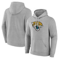 J.Jaguars ## Jaguars Blank Player Gray Pullover Hoodies Limited Odoa Stitched Jerseys